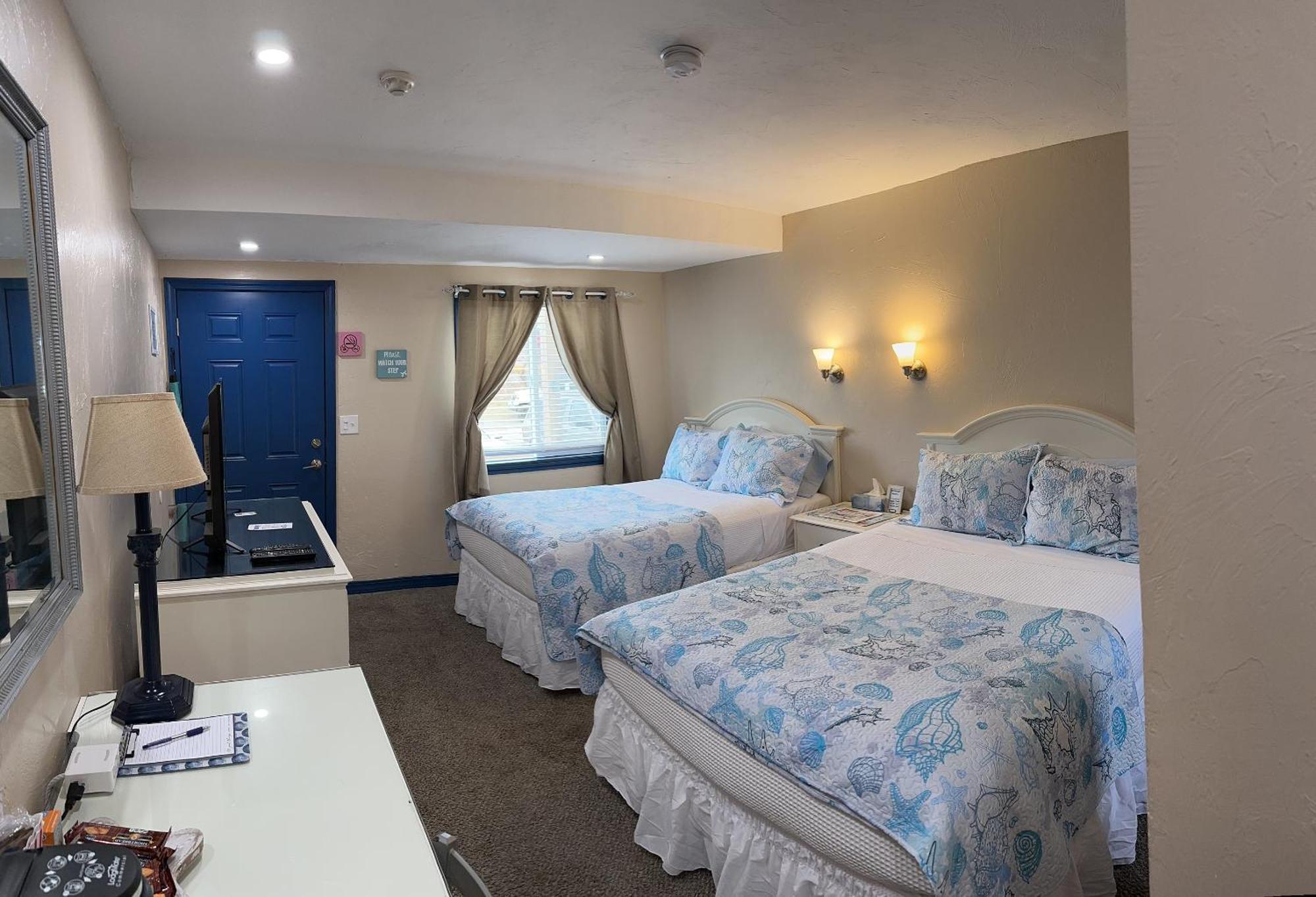 The Inn At Buzzards Bay Bourne Exterior foto